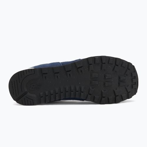 Topánky New Balance 574's V1 nb navy GC574VPN