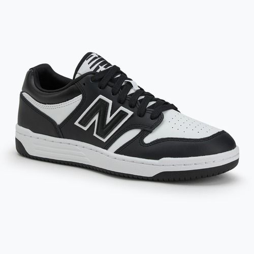 Pánske topánky New Balance 480 V1 white BB480LBA