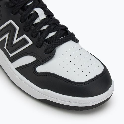 Pánske topánky New Balance 480 V1 white BB480LBA