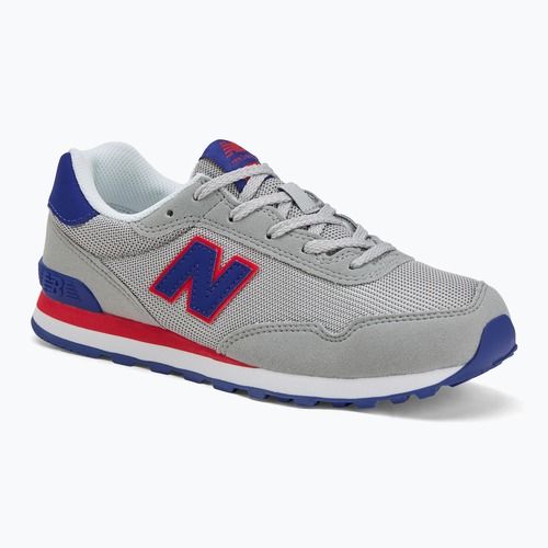 Detské topánky New Balance 515's V1 rain cloud GC515KG