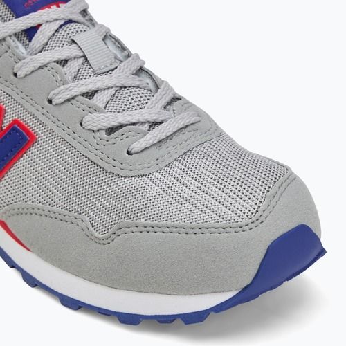 Detské topánky New Balance 515's V1 rain cloud GC515KG