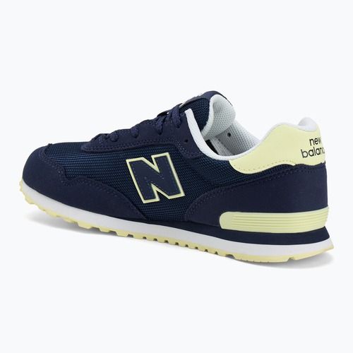Detské topánky New Balance 515's V1 nb navy GC515KF