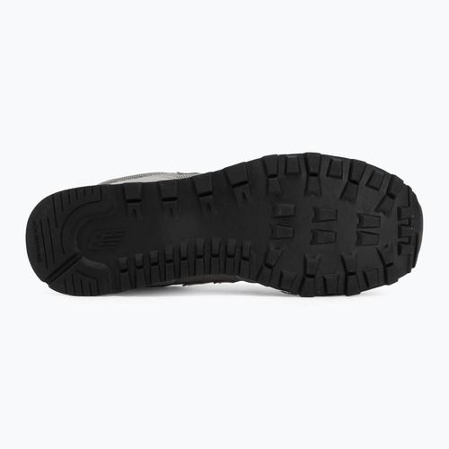 Detské topánky New Balance 515's V1 slate grey