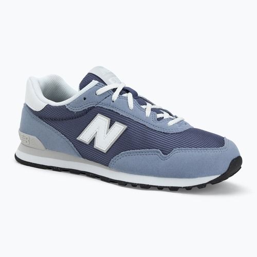 Detské topánky New Balance 515's V1 dark shower