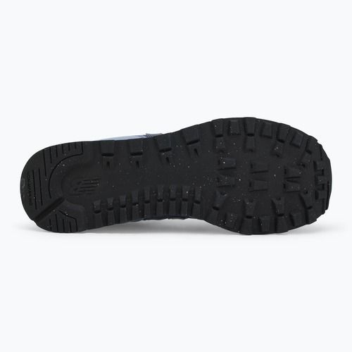 Detské topánky New Balance 515's V1 dark shower