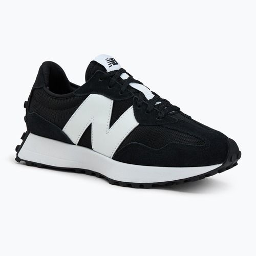 Pánske topánky New Balance 327's V1 black MS327CBW