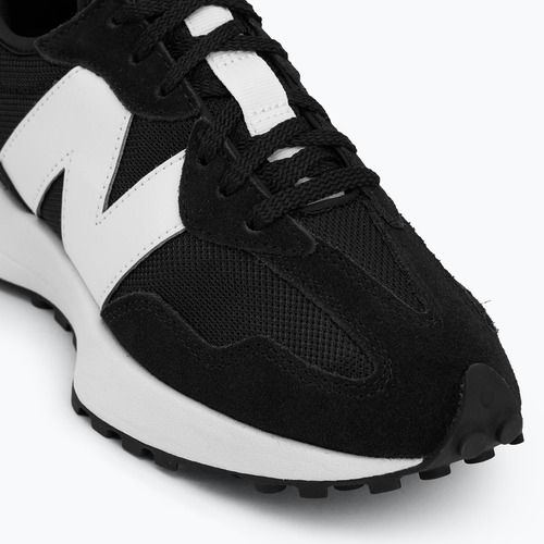 Pánske topánky New Balance 327's V1 black MS327CBW