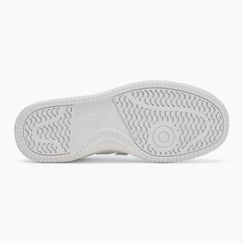 Detské topánky New Balance 480's V1 white