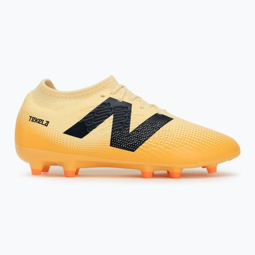 Pánske kopačky New Balance Tekela Magique V4+ FG beige
