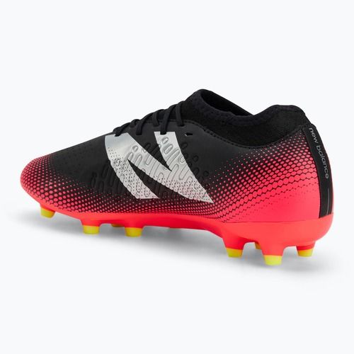 Pánske kopačky New Balance Tekela Magique V4+ FG black