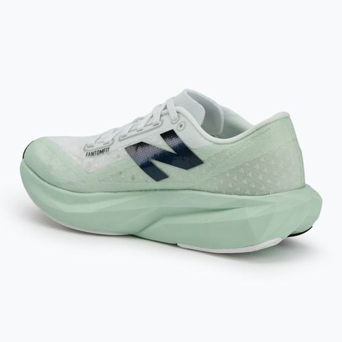 Dámske bežecké topánky New Balance FuelCell Rebel v4 clay ash