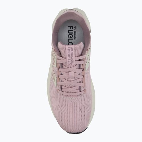 Dámske bežecké topánky New Balance FuelCell Propel v5 twilight haze