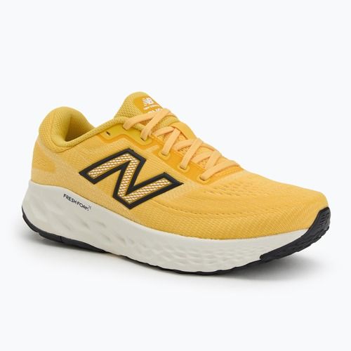Dámske bežecké topánky New Balance Fresh Foam X Evoz v4 clementine