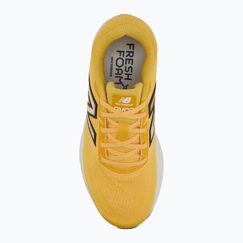 Dámske bežecké topánky New Balance Fresh Foam X Evoz v4 clementine