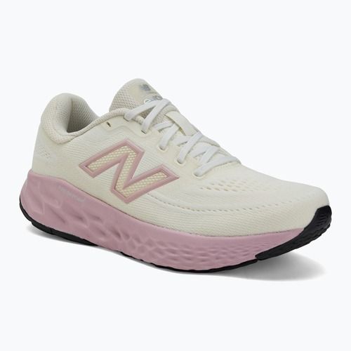 Dámske bežecké topánky New Balance Fresh Foam X Evoz v4 sea salt