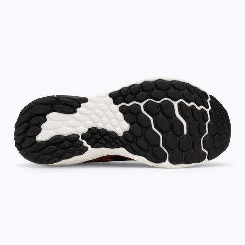 Pánske bežecké topánky New Balance Fresh Foam X Evoz v4 sizzle