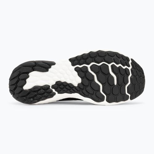 Pánske bežecké topánky New Balance Fresh Foam X Evoz v4 black