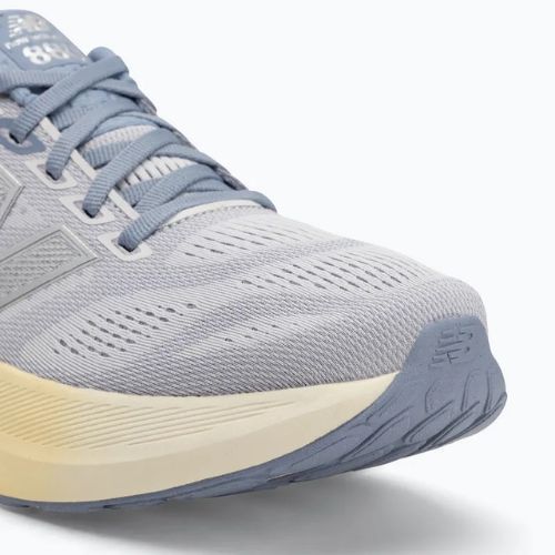 Dámska bežecká obuv New Balance Fresh Foam 880 v15 pearl grey