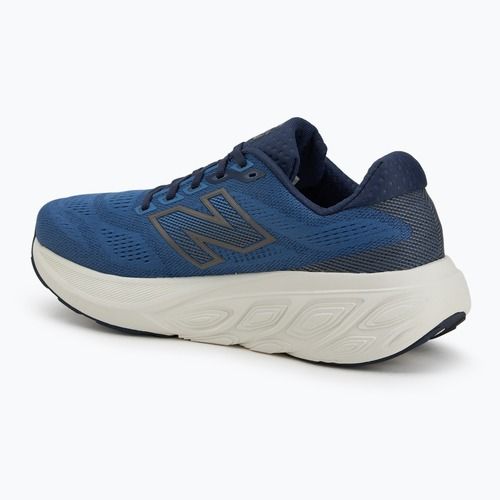 Pánske bežecké topánky New Balance Fresh Foam 880 v15 sea stone