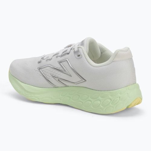 Dámske bežecké topánky New Balance Fresh Foam 680 v8 white