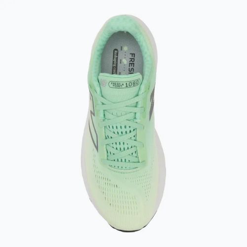 Dámske bežecké topánky New Balance Fresh Foam X 1080 v14 sweetgrass