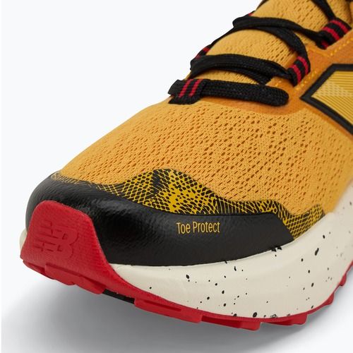 Pánske bežecké topánky New Balance Fresh Foam X Garoe v2 marmalade
