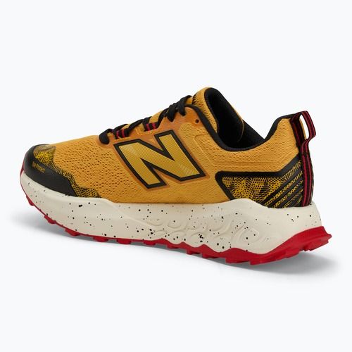 Pánske bežecké topánky New Balance Fresh Foam X Garoe v2 marmalade