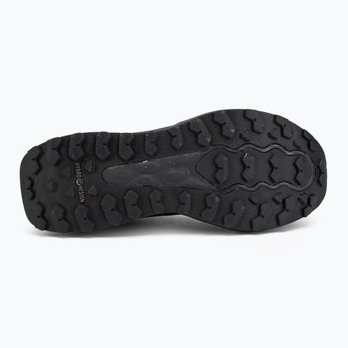Pánske bežecké topánky New Balance Fresh Foam X Garoe v2 black