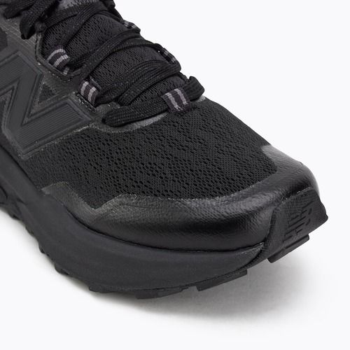 Pánske bežecké topánky New Balance Fresh Foam X Garoe v2 black