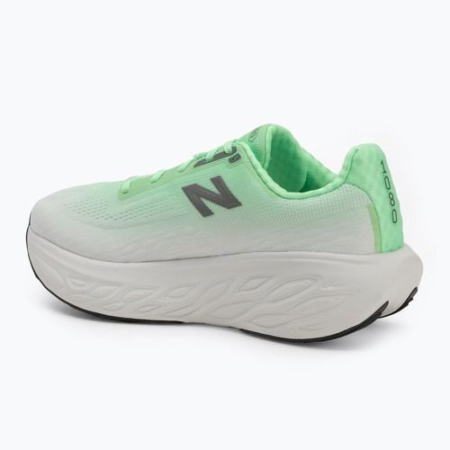 Pánske bežecké topánky New Balance Fresh Foam X 1080 v14 electric jade