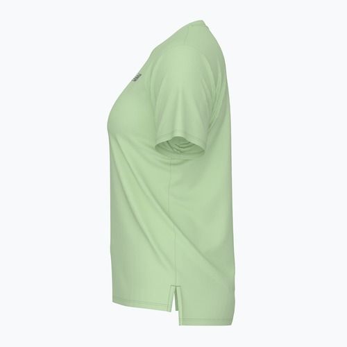 Dámske bežecké tričko New Balance Essentials SS melonwat