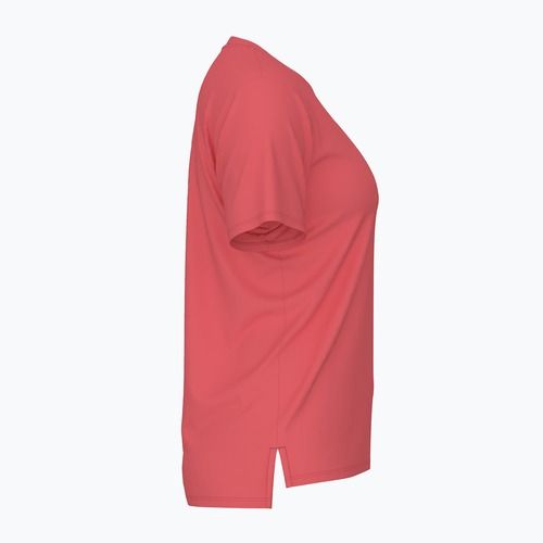 Dámske bežecké tričko New Balance Essentials SS driftred