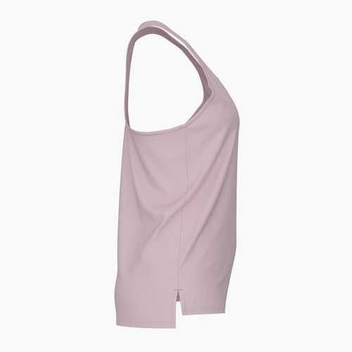 Dámske bežecké tielko New Balance Sport Essentials Tank rosesuga