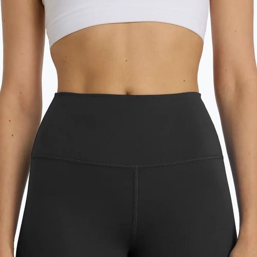 Dámske šortky New Balance Harmony High Rise black