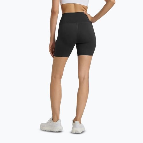Dámske šortky New Balance Harmony High Rise black