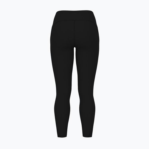 Dámske bežecké legíny New Balance Harmony High Rise black