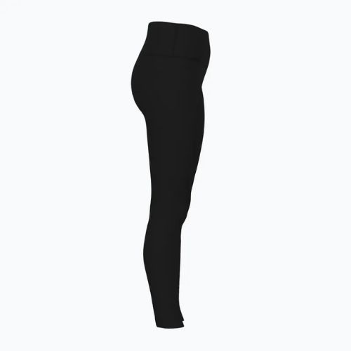 Dámske bežecké legíny New Balance Harmony High Rise black