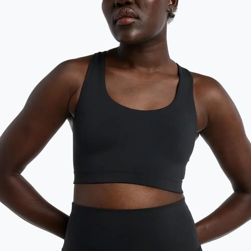 Fitness podprsenka New Balance Define Train black