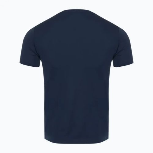 Pánske bežecké tričko New Balance Sport SS nbnavy