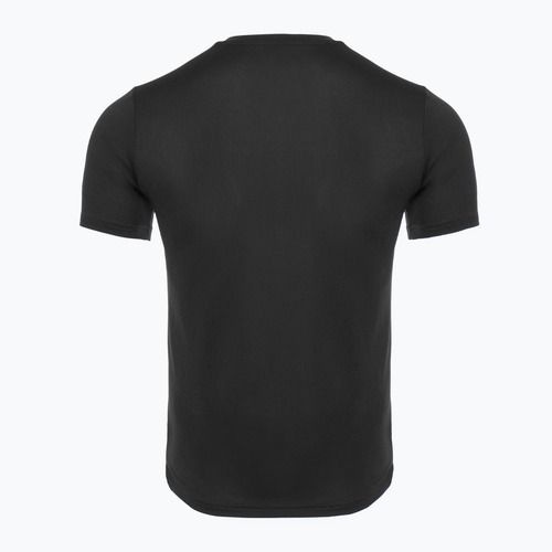 Pánske bežecké tričko New Balance Sport SS black