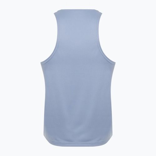 Pánske bežecké tielko New Balance Sport Essentials Singlet duskshow