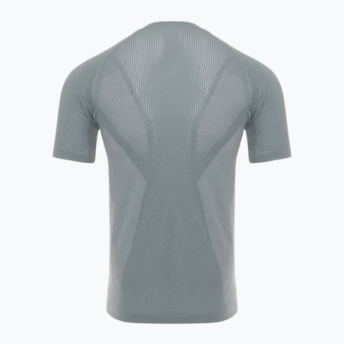 Pánske tričko New Balance Seampless athletics grey