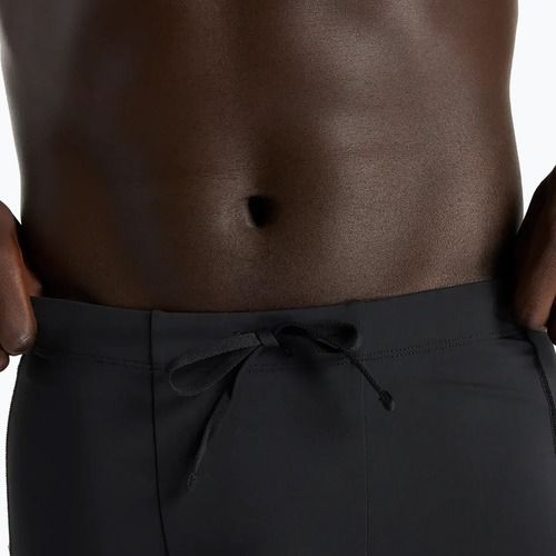 Pánske bežecké šortky New Balance Sleek Pocket Half Tight 9" black