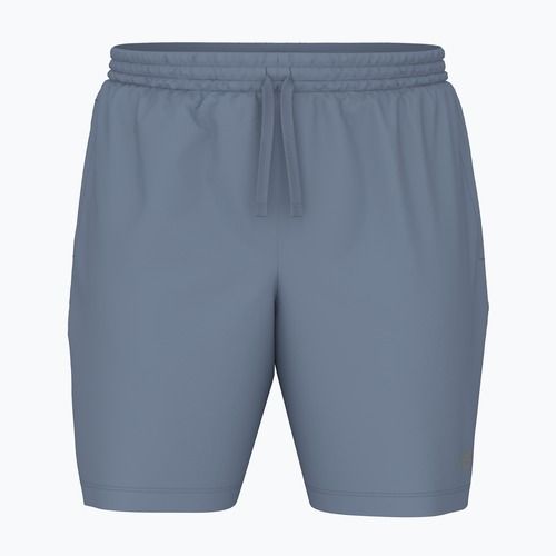 Pánske bežecké šortky New Balance Sport Essential 7" duskshow