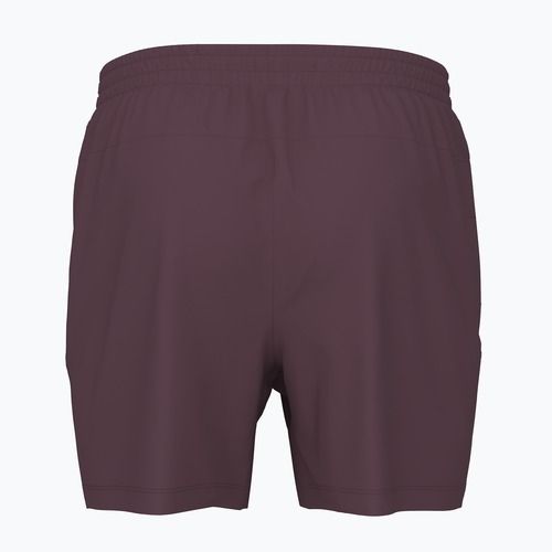 Pánske bežecké šortky New Balance Sport Essential 5" fadedplu