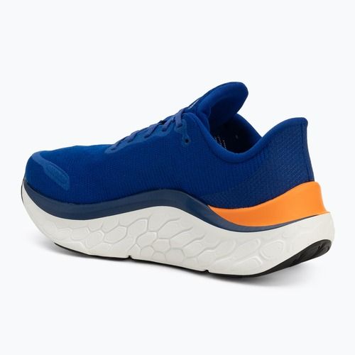 Pánske bežecké topánky New Balance Fresh Foam X Kaiha Road team royal