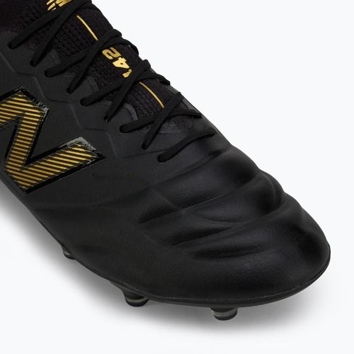Pánske kopačky New Balance 442 Elite FG V2 black