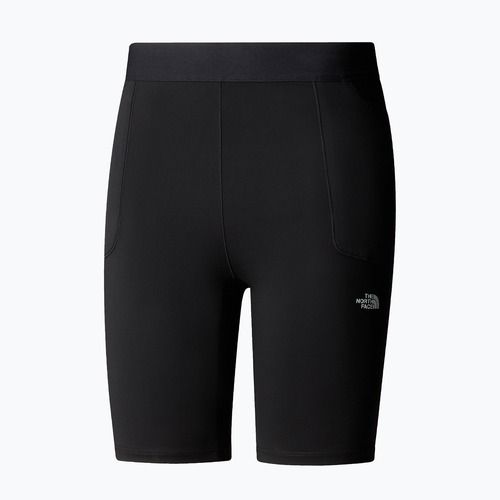 Dámske trekingové šortky The North Face Refina 8" tnf black