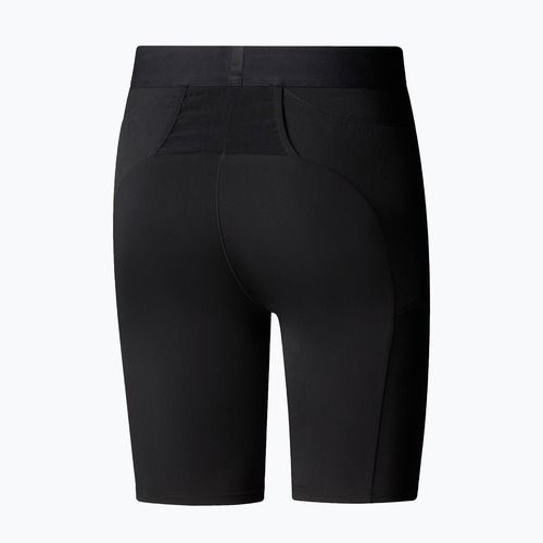Dámske trekingové šortky The North Face Refina 8" tnf black