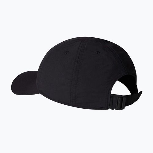 Šiltovka The North Face Horizon tnf black/tnf white